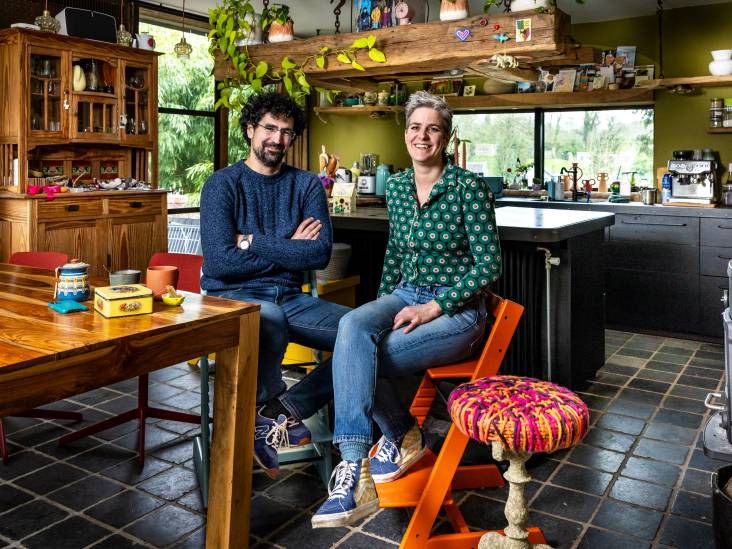 Zondagssoep en heel veel donuts bij het ontbijt | Daan & Jan Rot | AD.nl