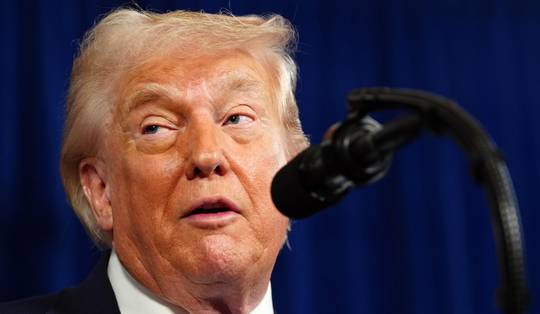 ‘Dit is wat we zo beu zijn’: Trumps interventie in Venezuela dreigt MAGA-beweging te splijten