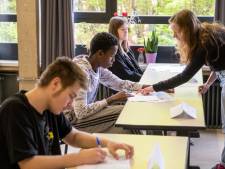 Tijd om te kiezen: digitale aanmelding secundaire scholen vandaag van start