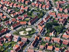 Als de rente nog iets hoger wordt, dalen de huizenprijzen