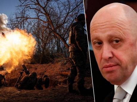 Le groupe Wagner veut recruter 30.000 nouveaux mercenaires