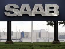 Saab geeft personeel rest van de week vrij
