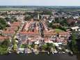 Groeten uit Thiedradeskercke, dat later Heerjansdam ging heten