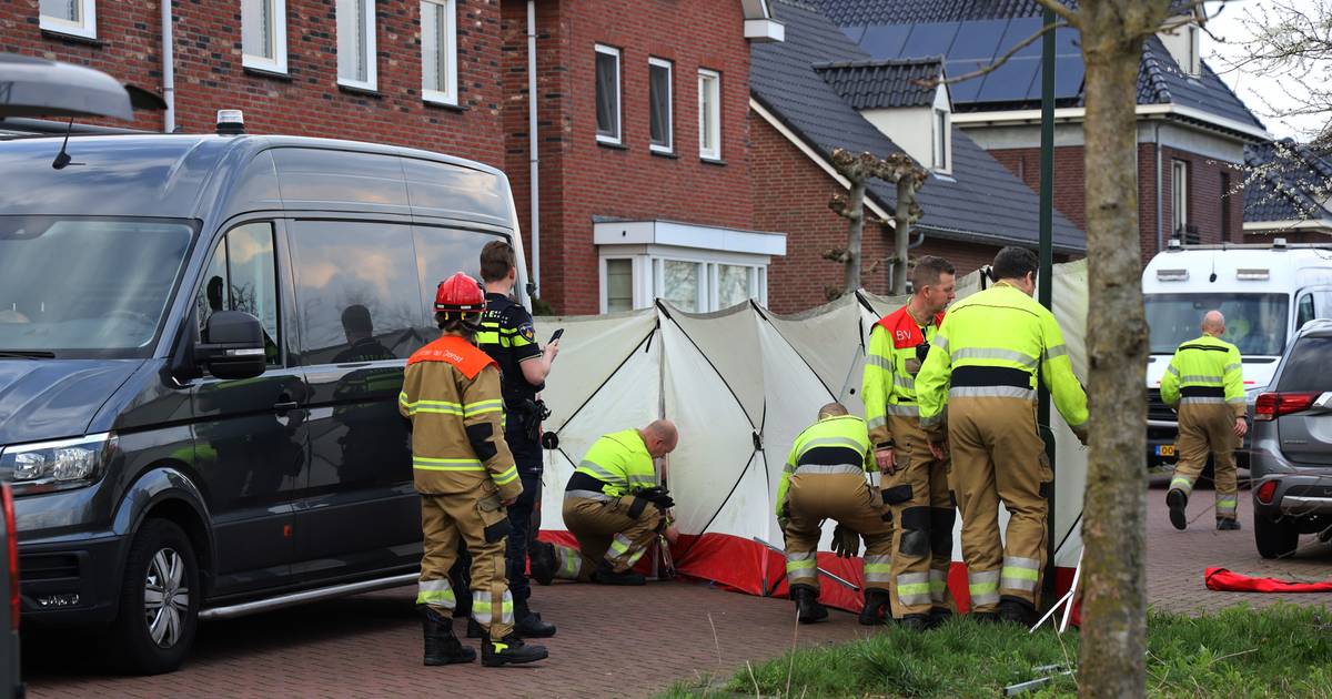 Kind overleden bij steekpartij in woning, ander zwaargewond: ‘Moeder omgekomen bij auto-ongeluk’.