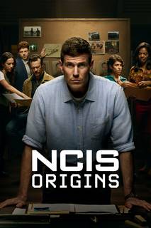 NCIS: Origins