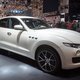 Topman Fiat Chrysler: "Alfa Romeo en Maserati worden niet afgestoten"