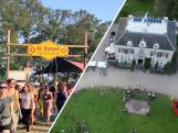 Mañana Mañana van start bij kasteel Oolde: 'Relaxte sfeer'