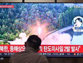 Seoel: Noord-Korea lanceerde ballistische raket met mogelijk langste vluchttijd ooit