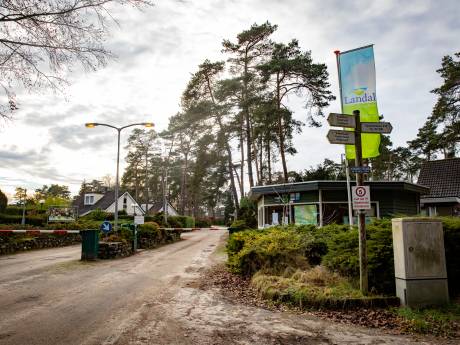 Transformatie Zwarte Bergen Luyksgestel naar luxe vakantiepark kan beginnen