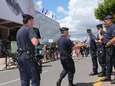 La Croisette tremble avant l'ouverture du Festival