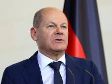 Le chancelier allemand Scholz prêt à reprendre contact avec Poutine