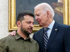 LIVE oorlog Oekraïne | ‘Biden geeft Oekraïne toestemming om Rusland aan te vallen met Amerikaanse wapens’