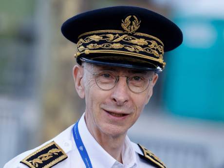 Gérald Darmanin remplace Didier Lallement à la Préfecture de police de Paris