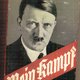 Waarom een nieuwe editie van Hitlers manifest wel/niet nodig is