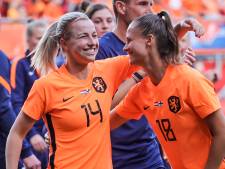 EK vrouwenvoetbal op deze site: dit kun je deze maand verwachten