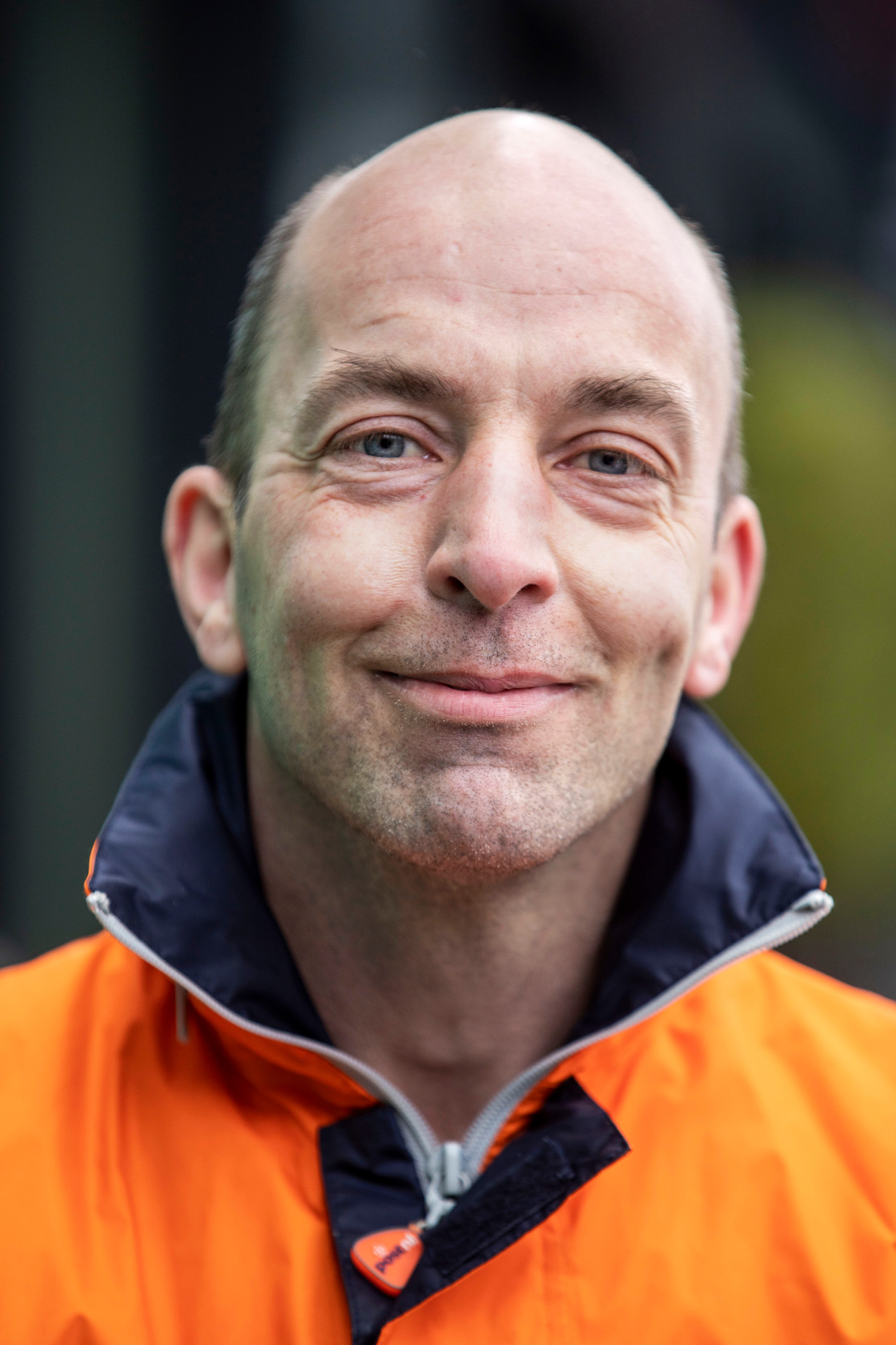null Beeld Werry Crone
