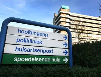 'Ziekenhuis Oosterhout is eigenlijk al geen ziekenhuis meer'