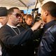 P. Diddy maakte velours trainingspakken hip. Kan hij dat trucje met zijn modemerk Sean John nog eens herhalen?
