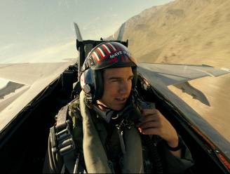 Nu ‘Top Gun: Maverick’ wereldwijd records breekt: gesprekken over derde film zijn al aan de gang