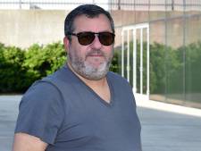 Raiola bekritiseert Qatar-statements: ‘Gaan we eredivisie ook staken tot toeslagenaffaire is opgelost’
