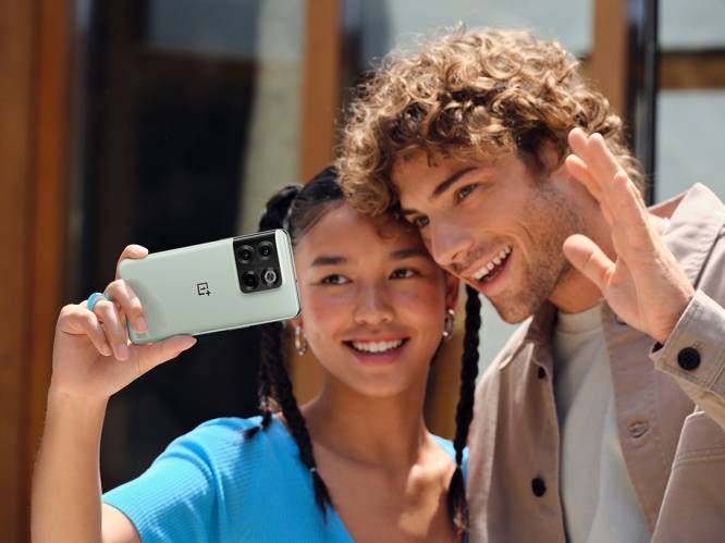 OnePlus 10T eind augustus te koop vanaf 699 euro: focus ligt op snelheid