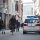 "Brusselse federale politie maakte gebruik van burgerinfiltrant"