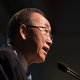 VS verzoeken om arrestatie broer Ban Ki-moon