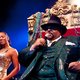 Tien jaar zonder soullegende Solomon Burke. 'Een vrouwenleven redden, daar zeg ik nooit neen tegen’