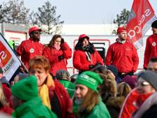 Aucune avancée entre la direction de Delhaize et les syndicats, Dermagne désigne un conciliateur social