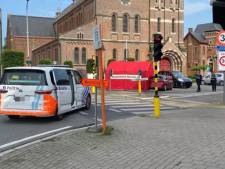 Une octogénaire décède d'un malaise au volant de sa voiture en province d’Anvers