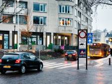 Ondernemers Zeist: ‘Klanten blijven weg door verkeersmaatregelen’