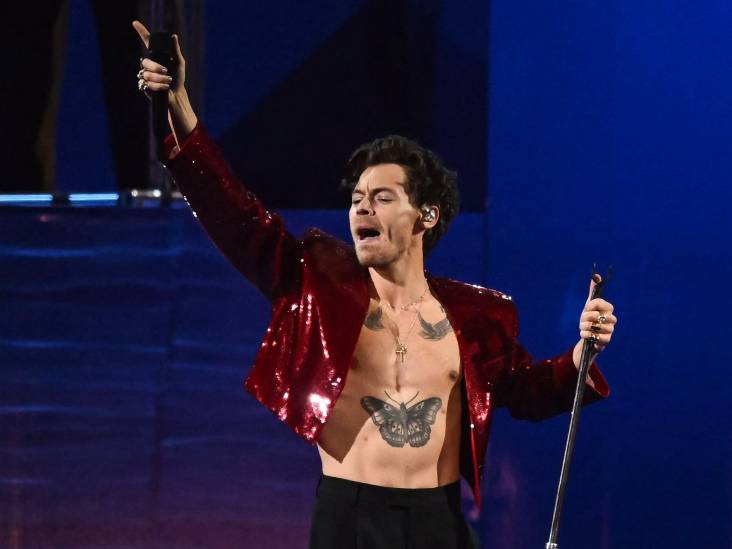 Ben jij een echte fan van Harry Styles? Test je kennis