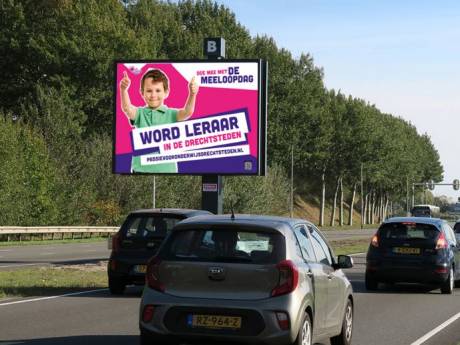 Vak van leraar trekt meer dan honderd aanmeldingen voor meeloopdag op basisschool