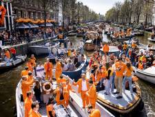 Deze Amsterdamse video's zie je overal voorbijkomen sinds Koningsdag