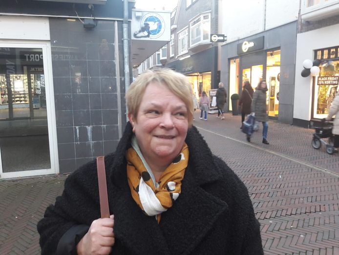 Marijke Bonfrer