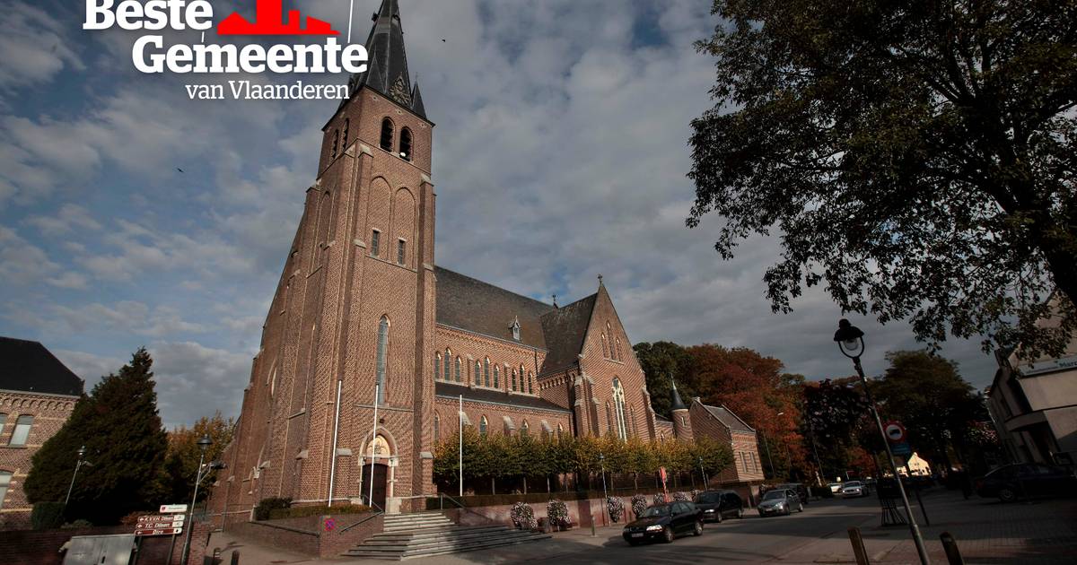 Hoe tevreden ben jij als inwoner van Dilsen-Stokkem? Doe hier de ...