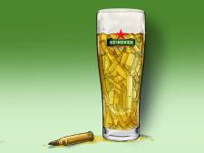 Stelling | Heineken mag zich niet meer ‘koninklijk’ noemen