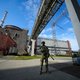 Nucleaire baas VN: situatie in kerncentrale Zaporizja ‘loopt volledig uit de hand’