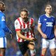 PSV doet zichzelf tekort tegen Rangers FC, mede door blunder van doelman Benitez