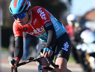 Belofte Jelle Harteel zondag met ambitie naar de Kattekoers: “Hoop op slecht weer en veel wind’