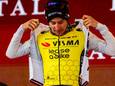 “Une énorme désillusion”: malade, Cian Uijtdebroeks quitte le Giro 
