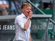 Groenendijk duimt voor Willem II en vriend Robbemond: ‘De mensen en de club zitten in mijn hart’