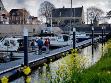Watersporters en Landvast willen zwemverbod in haven van Alblasserdam
