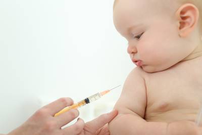 Amerikaanse experts positief over inenting baby's tegen coronavirus