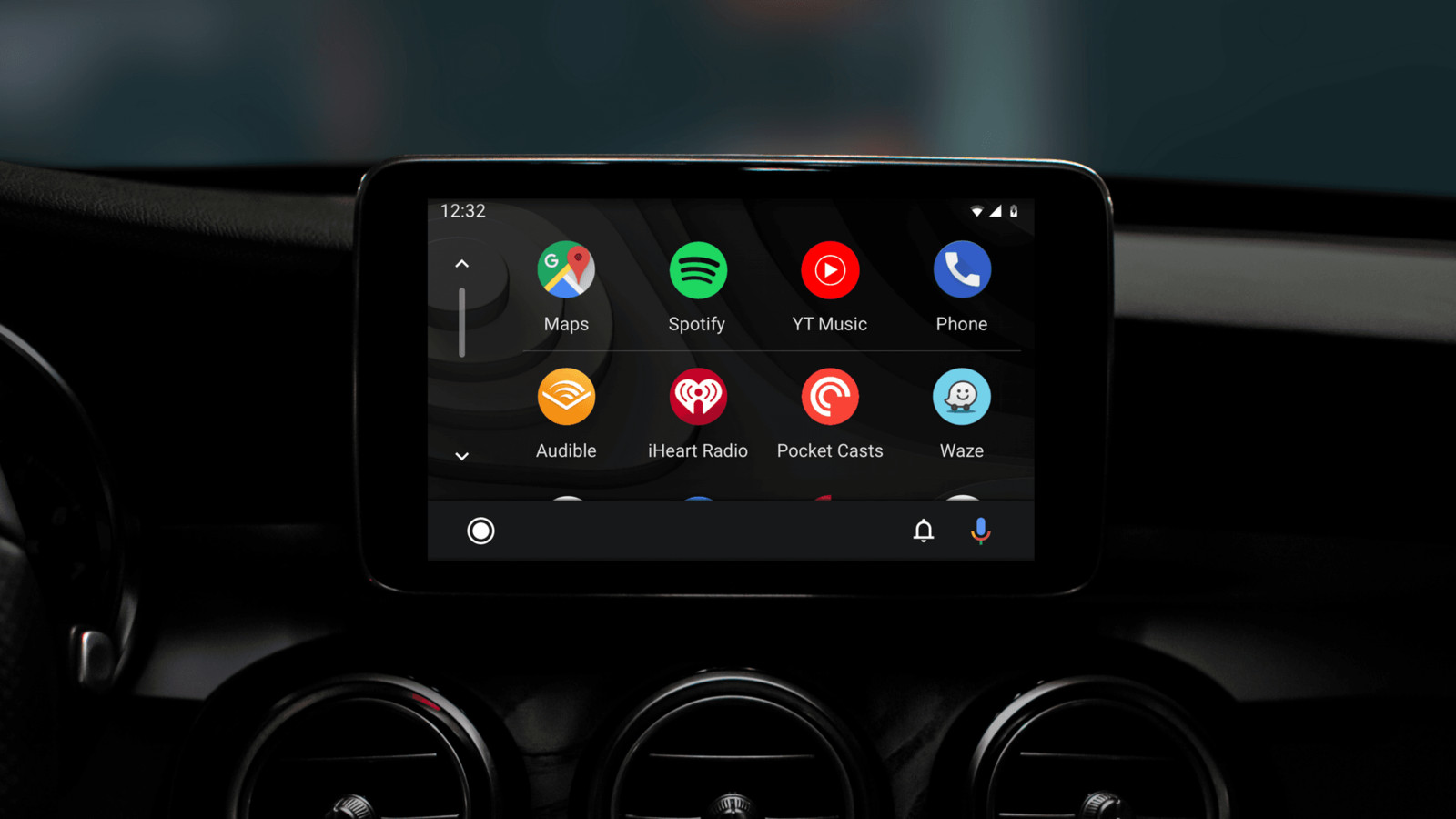 Android auto не работает по bluetooth