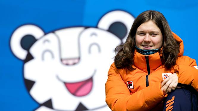'Grote onbekende' gaat voor top-8 in Pyeongchang