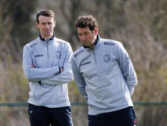 Portret van Frederik D’Hollander, T1 ad interim bij Zulte Waregem: “Een hele warme gast én erg gedreven”