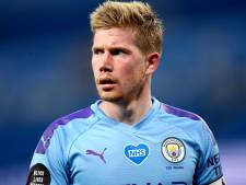 Guardiola élogieux envers De Bruyne: “Pas besoin de dire à quel point il est fantastique”