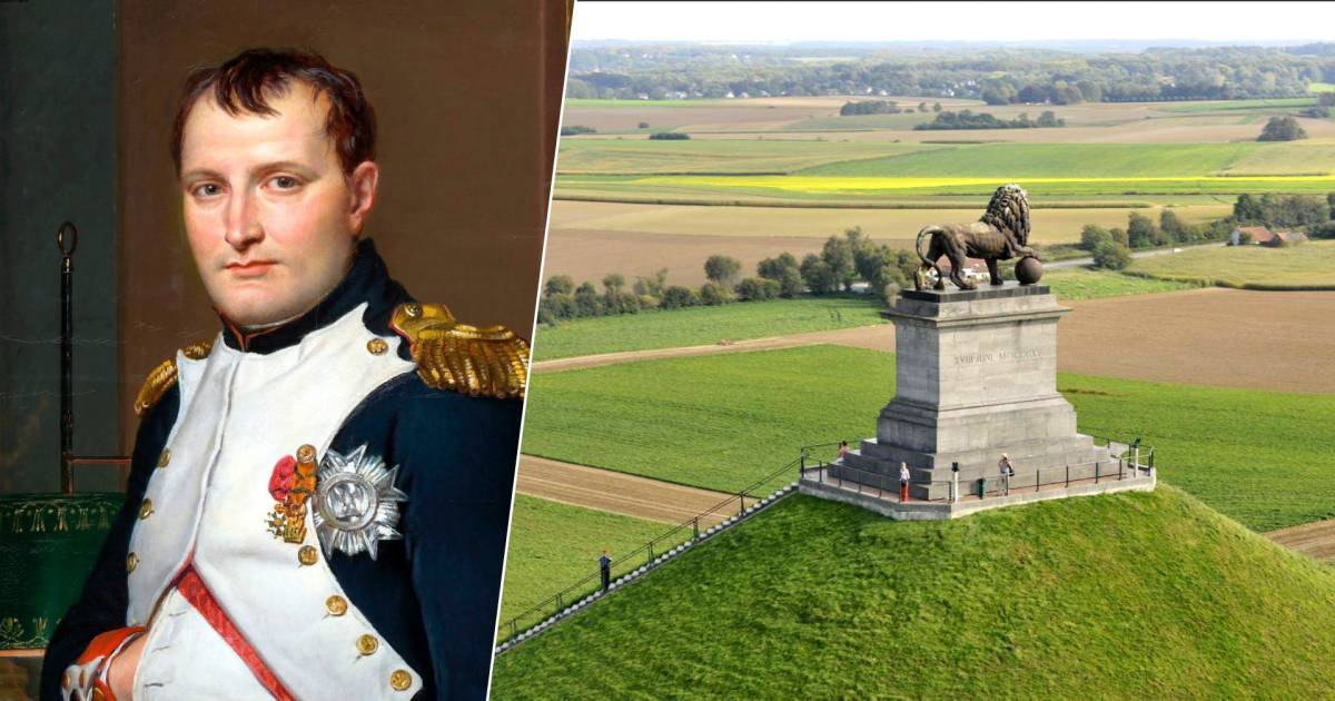 Napoleon Film: Tracing the Legacy in Belgium and ABBA’s Waterloo