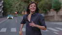 Renate Reinsve speelt Julie in de film The Worst Person in the World.